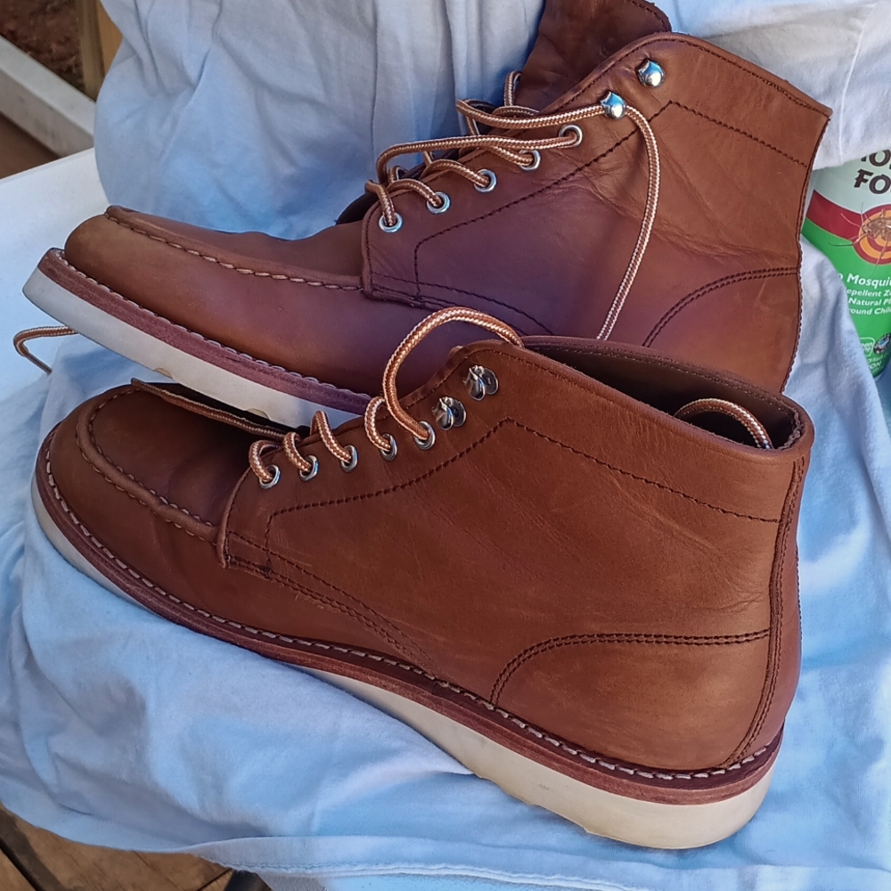 Thursday boot